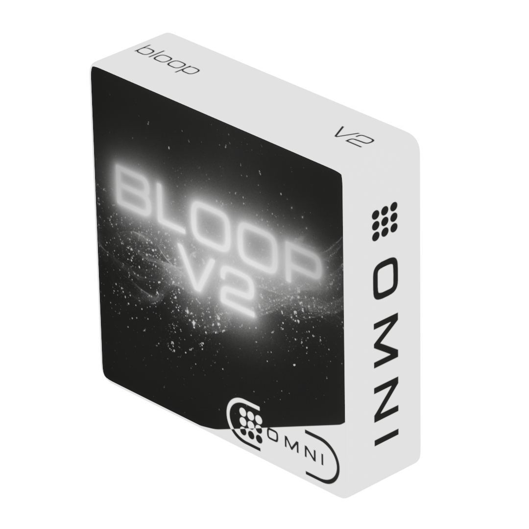 BloopV2