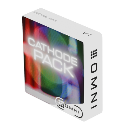 Cathode Pack