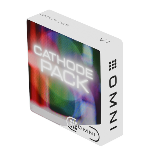 Cathode Pack